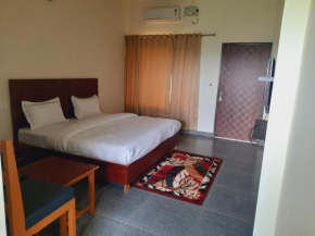 Mountain View Golden Category Rooms